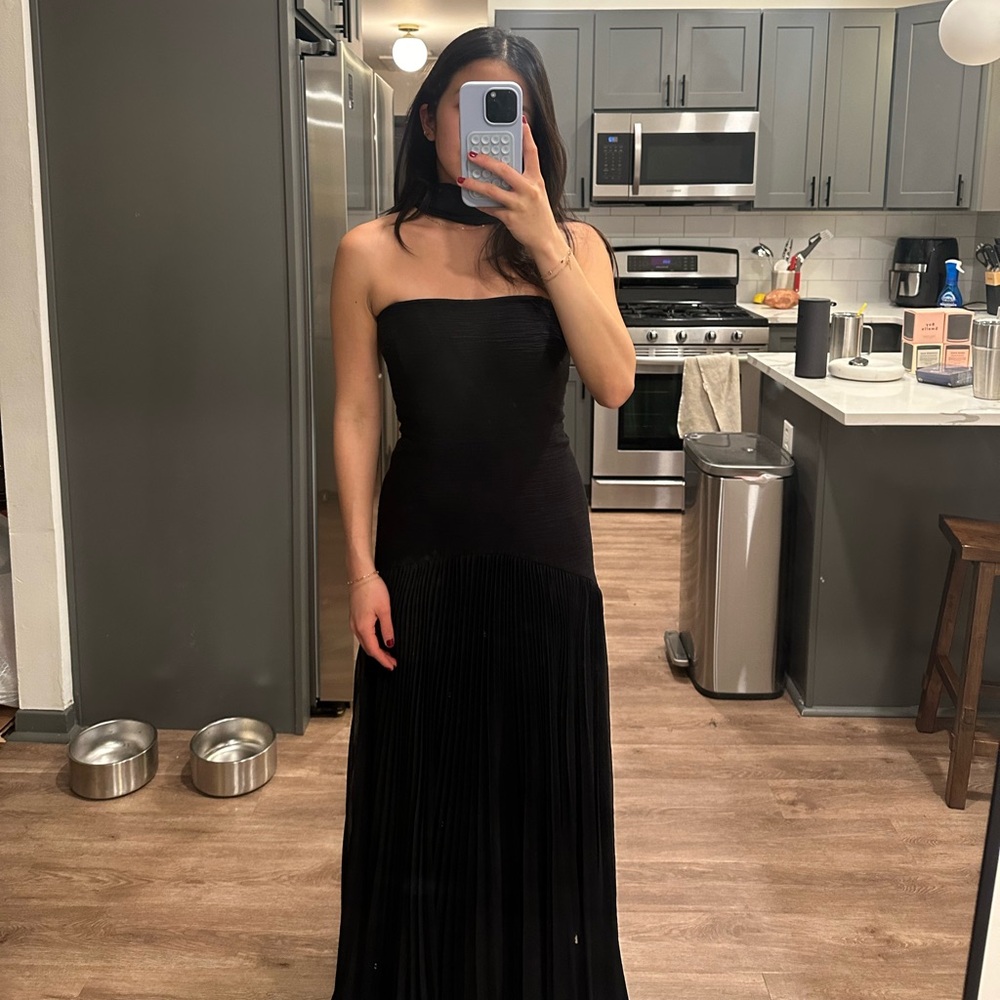Alexis Sunniva dress
